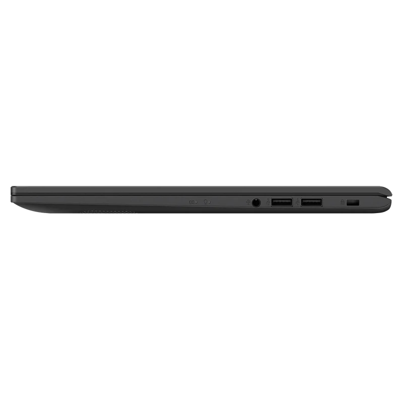 ASUS Vivobook 15 X1500EP-BQ542WS Laptop (Indie Black) | 15.6" FHD | Intel Core i7 1165G7 | 8GB DDR4 | 512GB SSD | GeForce MX330 | WIN11 + MS Office Home and Student + ASUS BP1504 Casual Backpack