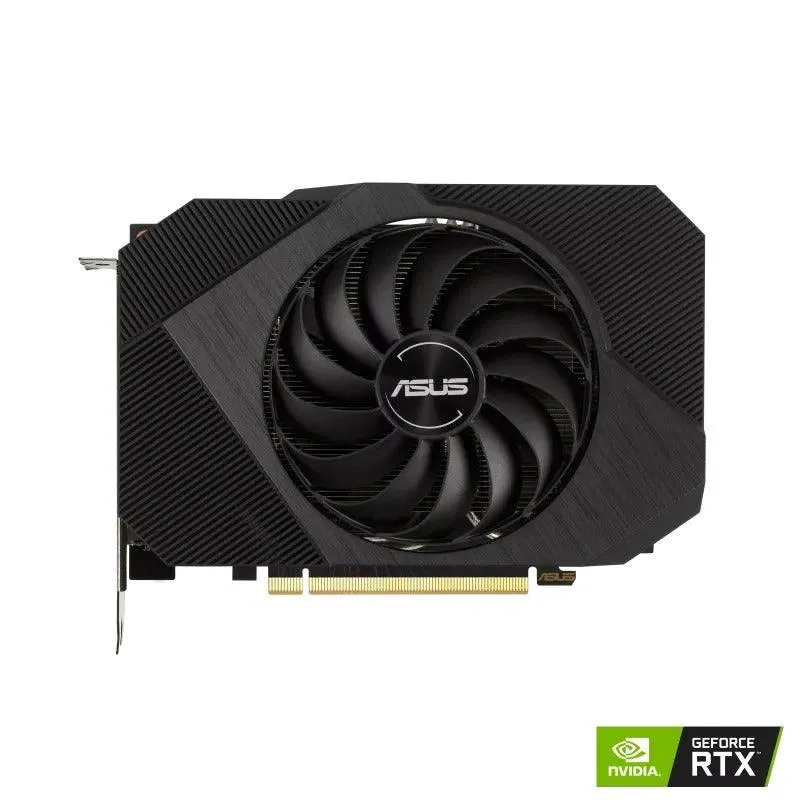 Asus GeForce RTX 3050 8GB Phoenix PCIE Graphics Card