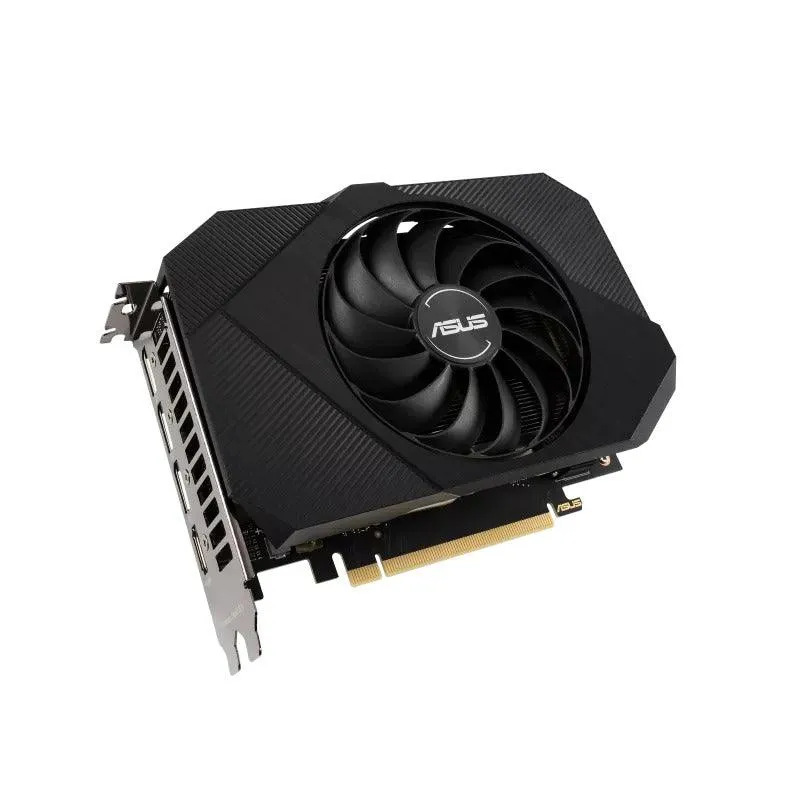 Asus GeForce RTX 3050 8GB Phoenix PCIE Graphics Card