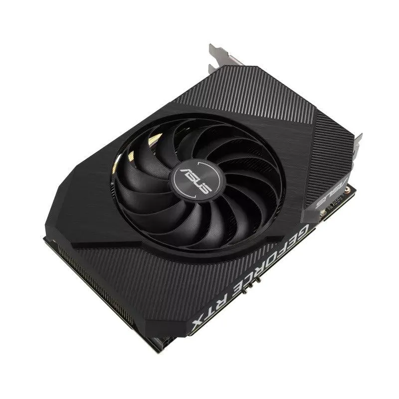 Asus GeForce RTX 3050 8GB Phoenix PCIE Graphics Card
