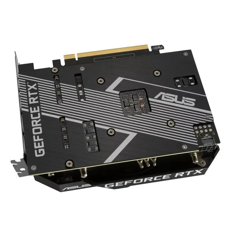Asus GeForce RTX 3050 8GB Phoenix PCIE Graphics Card