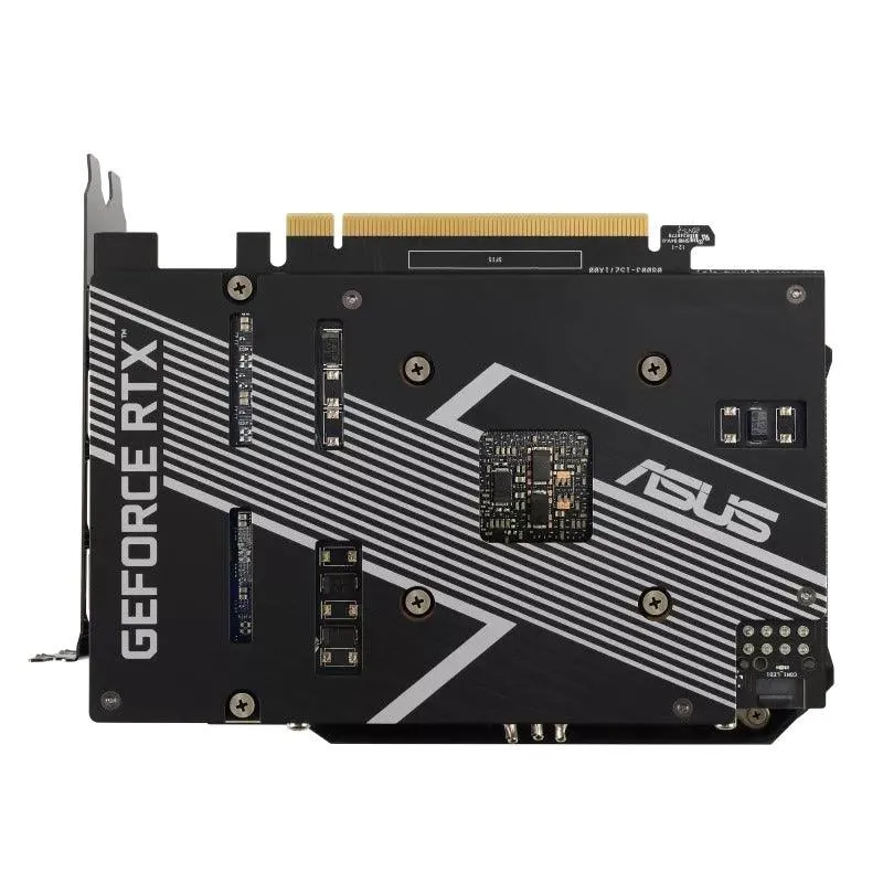 Asus GeForce RTX 3050 8GB Phoenix PCIE Graphics Card
