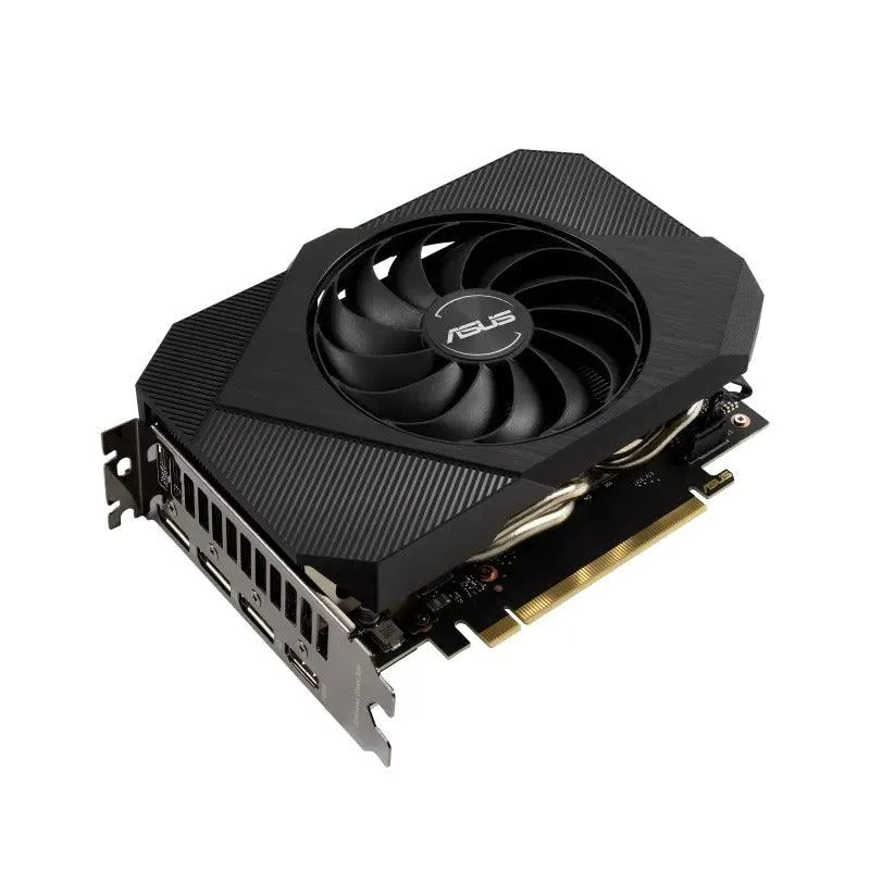 Asus GeForce RTX 3050 8GB Phoenix PCIE Graphics Card