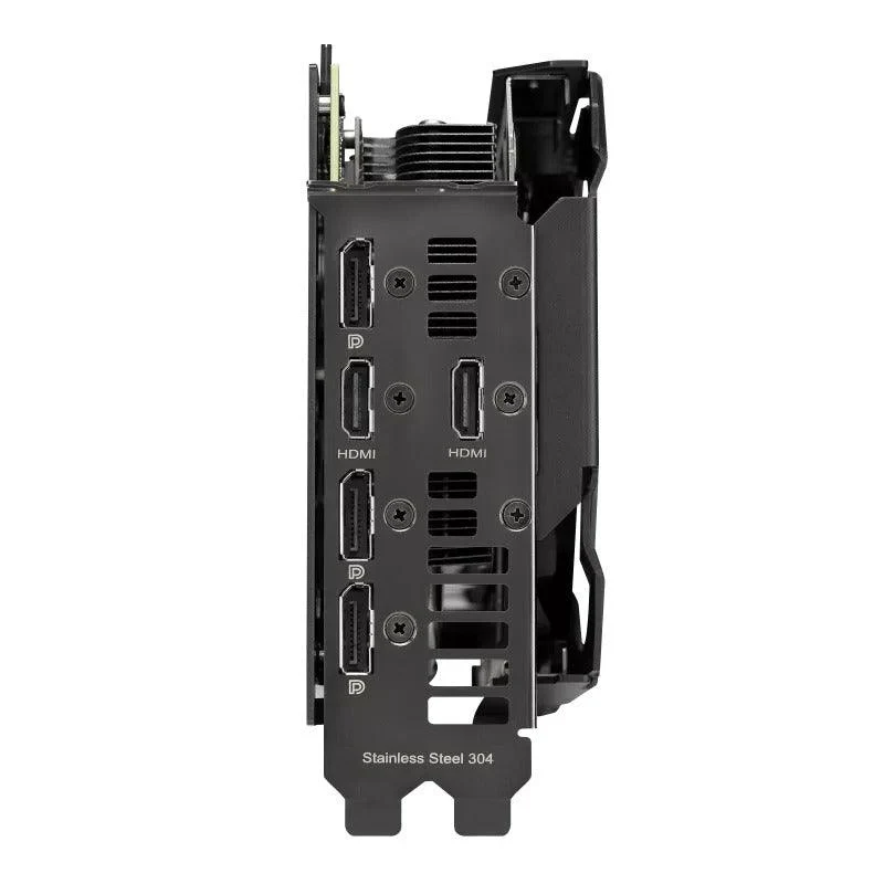 ASUS TUF Gaming GeForce RTX 3050 OC Edition 8GB Graphics Card