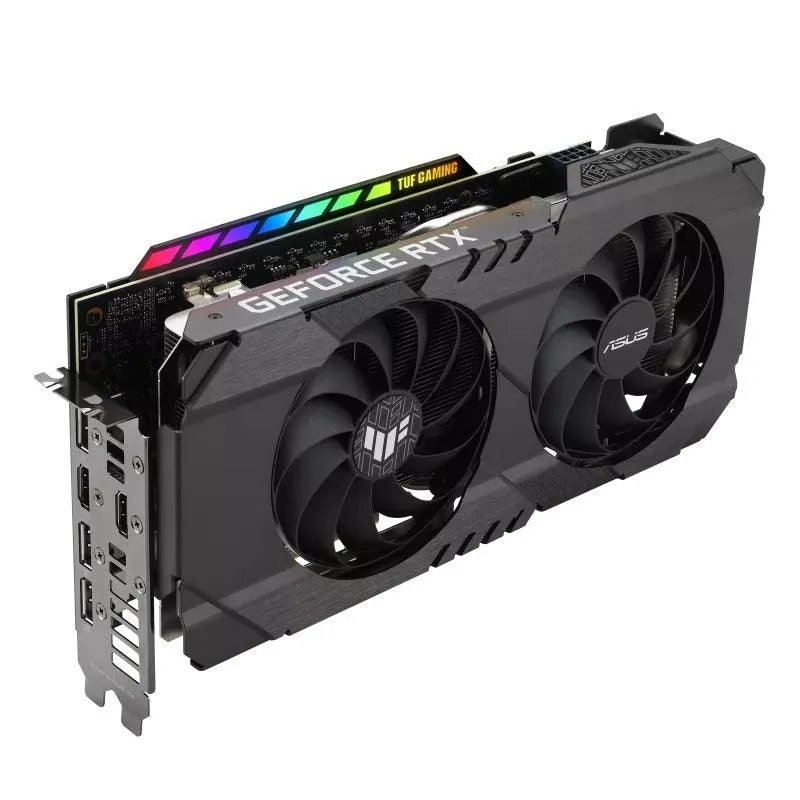 ASUS TUF Gaming GeForce RTX 3050 OC Edition 8GB Graphics Card
