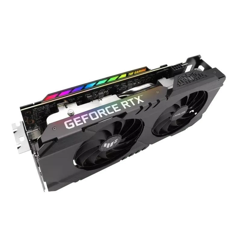 ASUS TUF Gaming GeForce RTX 3050 OC Edition 8GB Graphics Card