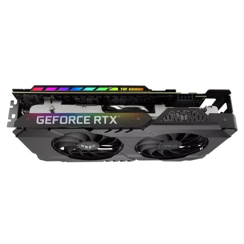 ASUS TUF Gaming GeForce RTX 3050 OC Edition 8GB Graphics Card