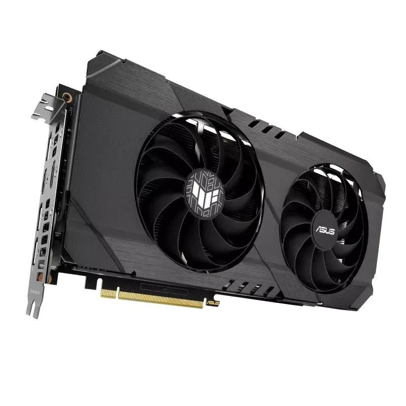 ASUS TUF Gaming GeForce RTX 3050 OC Edition 8GB Graphics Card