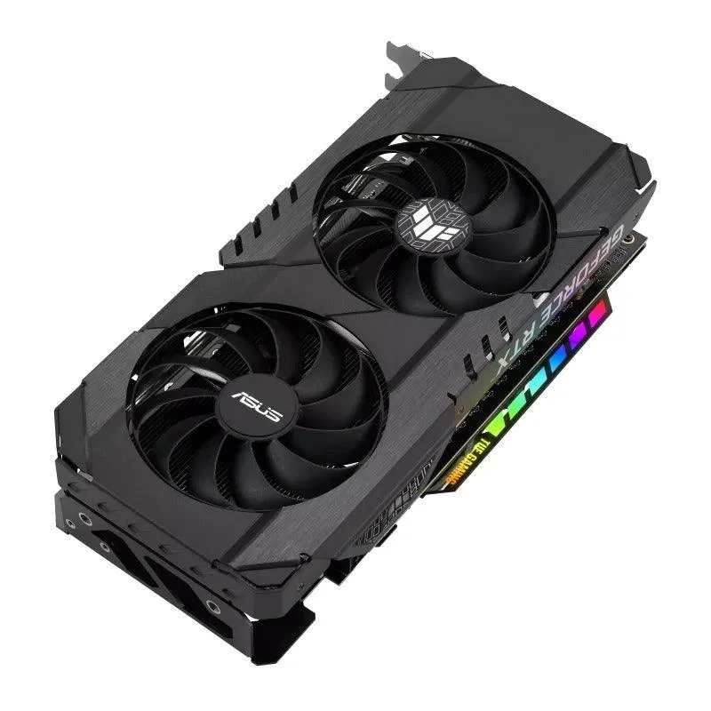 ASUS TUF Gaming GeForce RTX 3050 OC Edition 8GB Graphics Card