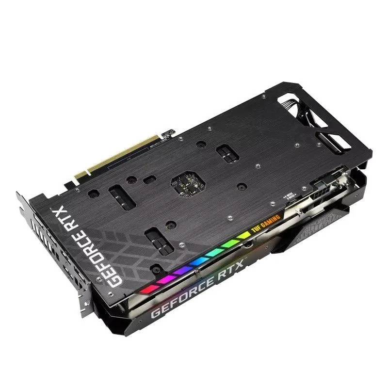 ASUS TUF Gaming GeForce RTX 3050 OC Edition 8GB Graphics Card
