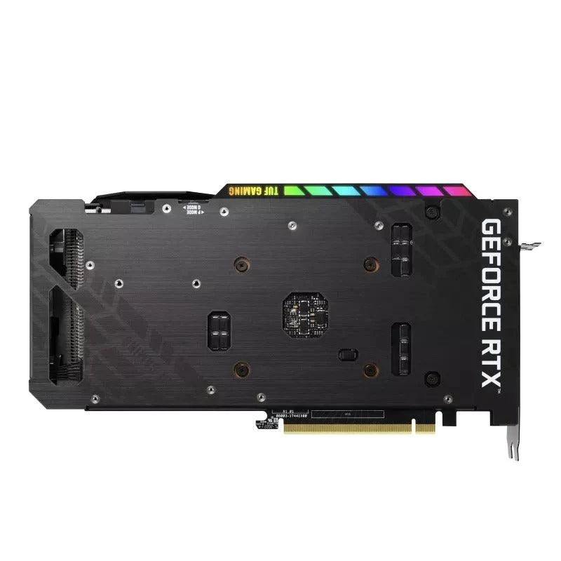 ASUS TUF Gaming GeForce RTX 3050 OC Edition 8GB Graphics Card