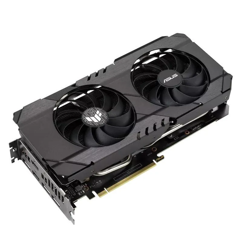 ASUS TUF Gaming GeForce RTX 3050 OC Edition 8GB Graphics Card