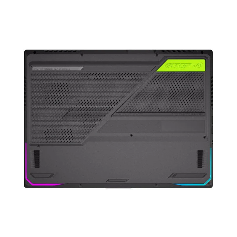 ASUS ROG Strix G15 G513RW-HF088W Gaming Laptop (Eclipse Gray) | 15.6" FHD | Ryzen™ 7 6800H | 16GB DDR5 | 512 GB SSD | RTX™ 3070 TI | Windows 11 Home | ROG Backpack