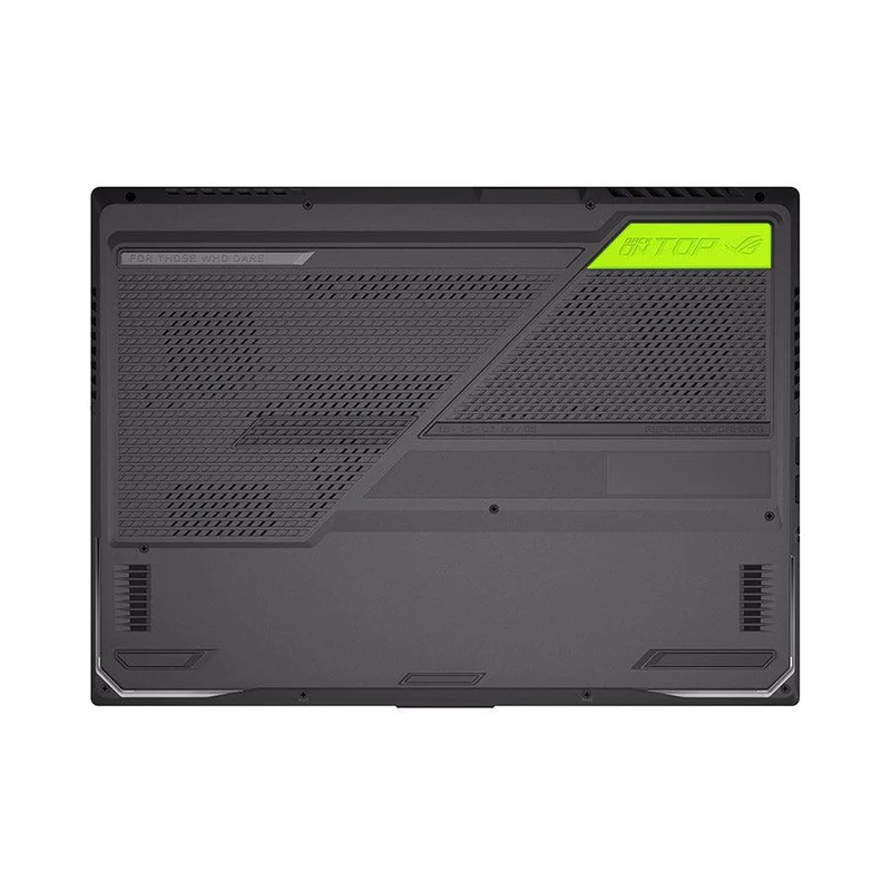 ASUS ROG Strix G15 G513RW-HF088W Gaming Laptop (Eclipse Gray) | 15.6" FHD | Ryzen™ 7 6800H | 16GB DDR5 | 512 GB SSD | RTX™ 3070 TI | Windows 11 Home | ROG Backpack