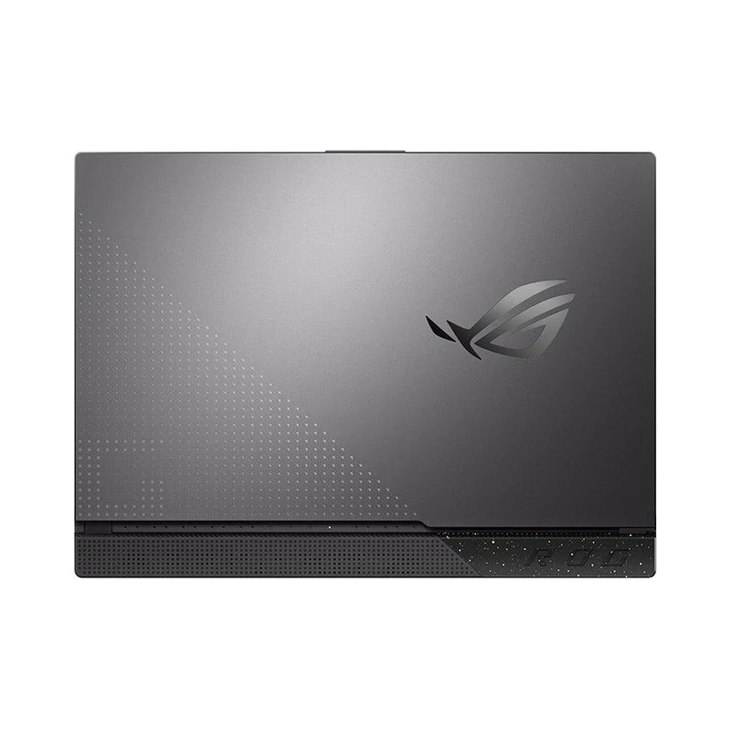 ASUS ROG Strix G15 G513RW-HF088W Gaming Laptop (Eclipse Gray) | 15.6" FHD | Ryzen™ 7 6800H | 16GB DDR5 | 512 GB SSD | RTX™ 3070 TI | Windows 11 Home | ROG Backpack