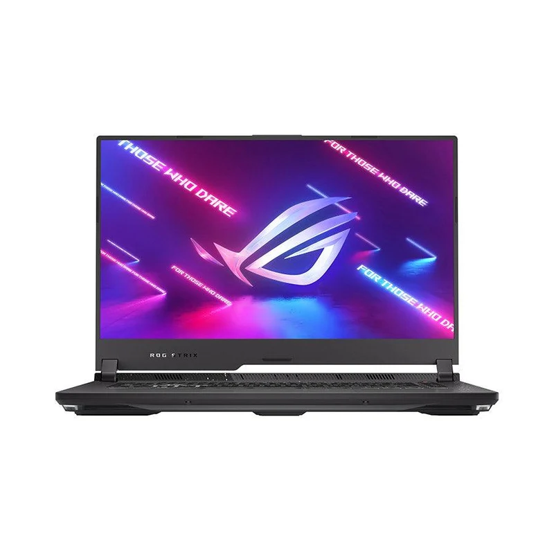 ASUS ROG Strix G15 G513RW-HF088W Gaming Laptop (Eclipse Gray) | 15.6" FHD | Ryzen™ 7 6800H | 16GB DDR5 | 512 GB SSD | RTX™ 3070 TI | Windows 11 Home | ROG Backpack
