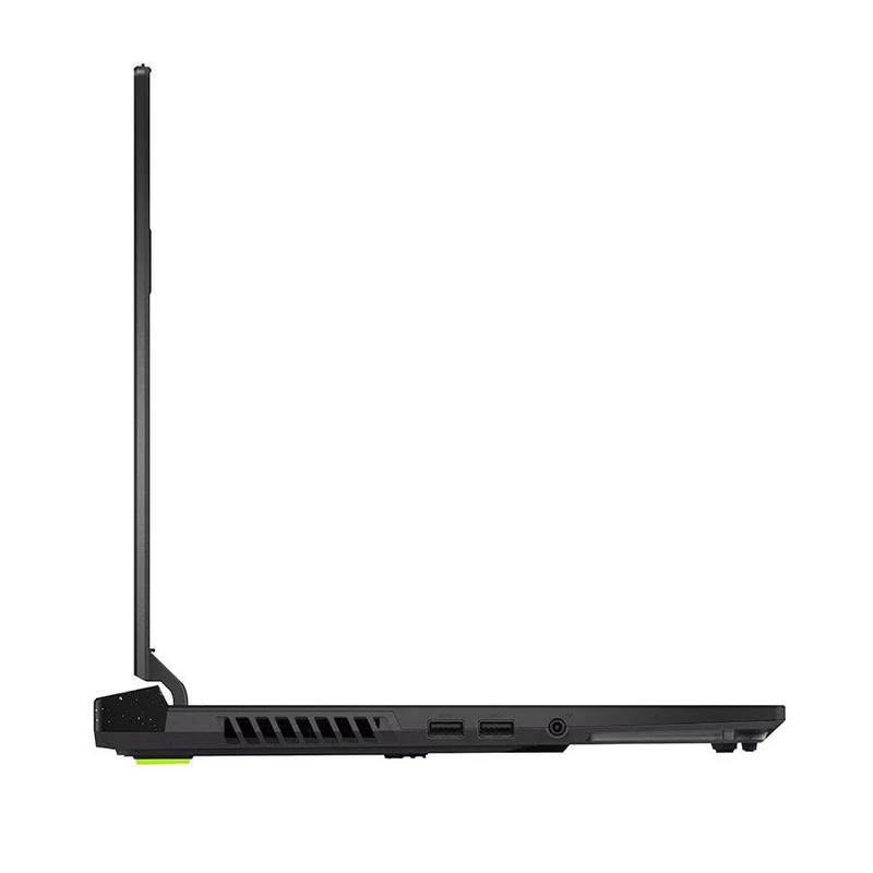 ASUS ROG Strix G15 G513RW-HF088W Gaming Laptop (Eclipse Gray) | 15.6" FHD | Ryzen™ 7 6800H | 16GB DDR5 | 512 GB SSD | RTX™ 3070 TI | Windows 11 Home | ROG Backpack