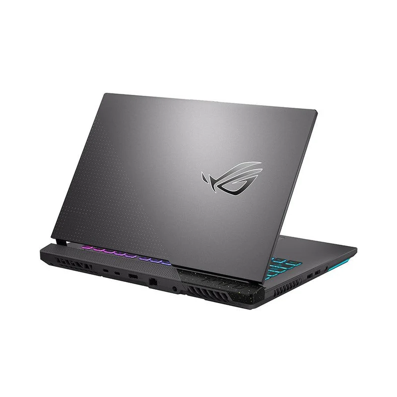 ASUS ROG Strix G15 G513RW-HF088W Gaming Laptop (Eclipse Gray) | 15.6" FHD | Ryzen™ 7 6800H | 16GB DDR5 | 512 GB SSD | RTX™ 3070 TI | Windows 11 Home | ROG Backpack