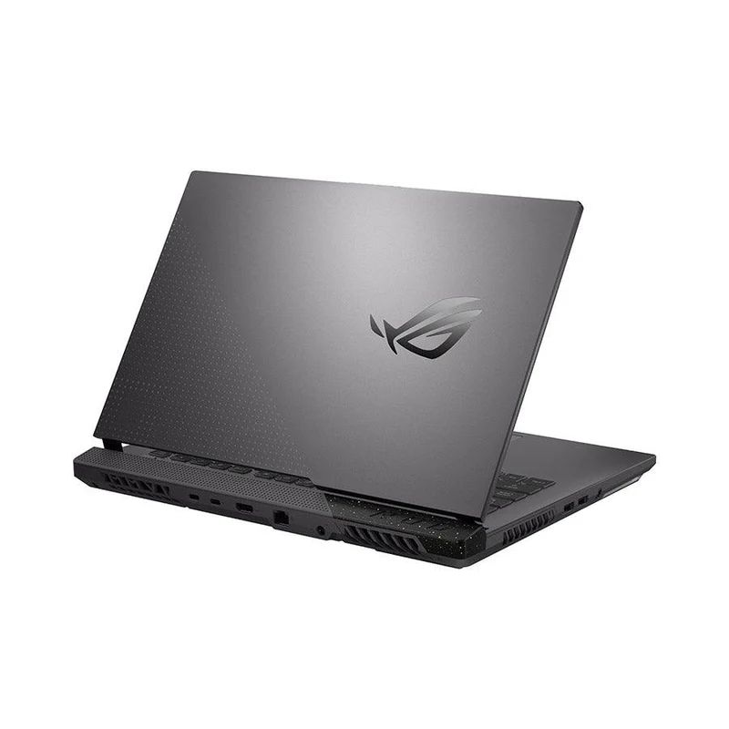 ASUS ROG Strix G15 G513RW-HF088W Gaming Laptop (Eclipse Gray) | 15.6" FHD | Ryzen™ 7 6800H | 16GB DDR5 | 512 GB SSD | RTX™ 3070 TI | Windows 11 Home | ROG Backpack