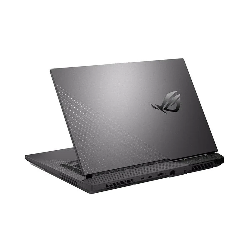 ASUS ROG Strix G15 G513RW-HF088W Gaming Laptop (Eclipse Gray) | 15.6" FHD | Ryzen™ 7 6800H | 16GB DDR5 | 512 GB SSD | RTX™ 3070 TI | Windows 11 Home | ROG Backpack