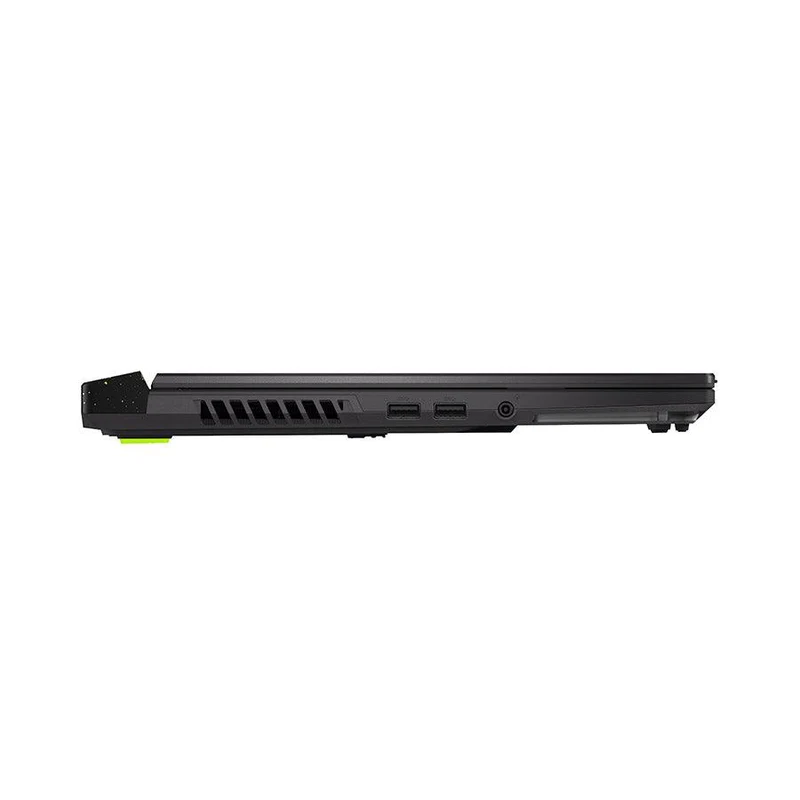 ASUS ROG Strix G15 G513RW-HF088W Gaming Laptop (Eclipse Gray) | 15.6" FHD | Ryzen™ 7 6800H | 16GB DDR5 | 512 GB SSD | RTX™ 3070 TI | Windows 11 Home | ROG Backpack