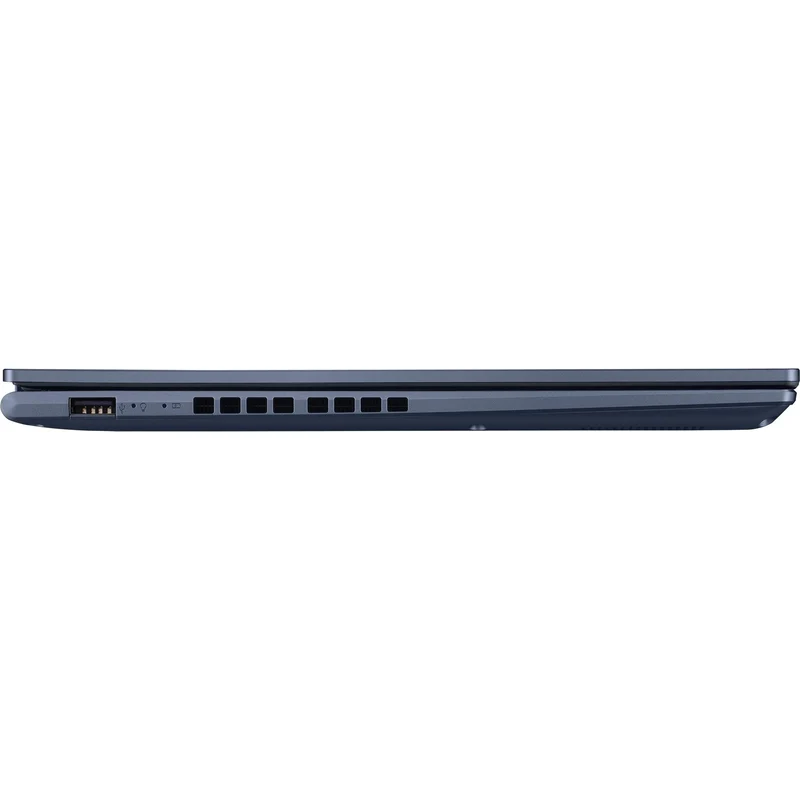 Asus Vivobook 14X OLED M1403QA-LY501WS Laptop (Quiet Blue) | 14" 1920 x 1200 | Ryzen 5 5600H | 8 GB RAM DDR4 | 512 GB SSD | AMD Radeon Vega 7 | Windows 11 Home | MS Office Home & Student 2021 | Asus BP1504 Casual Backpack