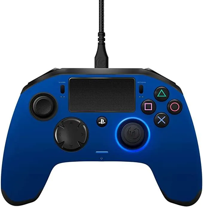 PS4 Nacon Revolution Pro Controller 2 Blue