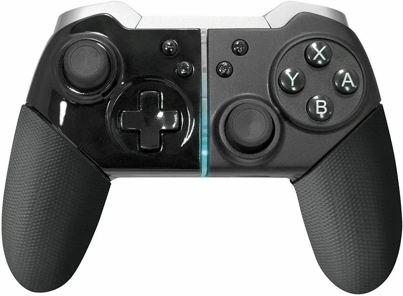 NSW Emio Switch Pad Controller 5 IN 1