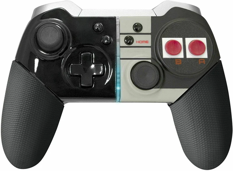 NSW Emio Switch Pad Controller 5 IN 1