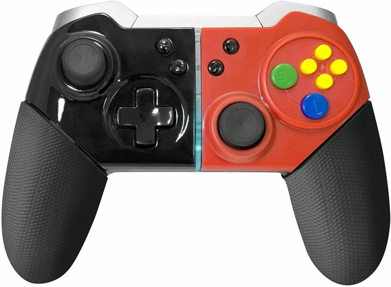 NSW Emio Switch Pad Controller 5 IN 1