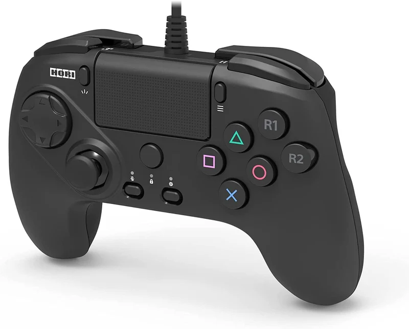 PS5 Hori Fighting Commander Octa For PS5/PS4/PC (SPF-023A)