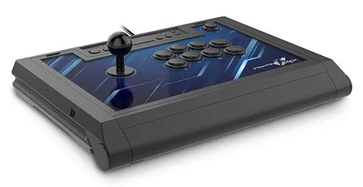 PS5 HORI Fighting Stick Alpha For PS5/PS4/PC (SPF-013A)