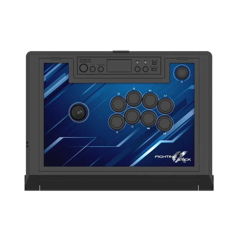 PS5 HORI Fighting Stick Alpha For PS5/PS4/PC (SPF-013A)