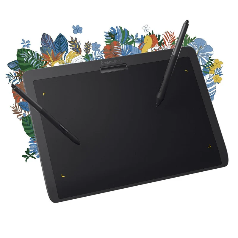 Xencelabs Pen Tablet Medium (Carbon Black) (BPH1212W-A)