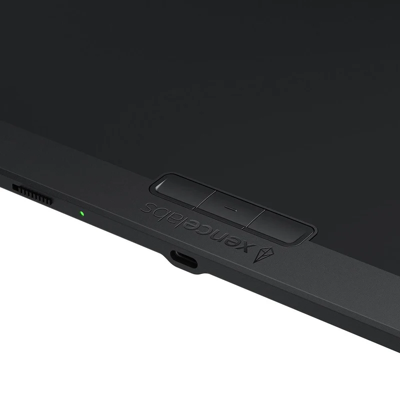 Xencelabs Pen Tablet Medium (Carbon Black) (BPH1212W-A)