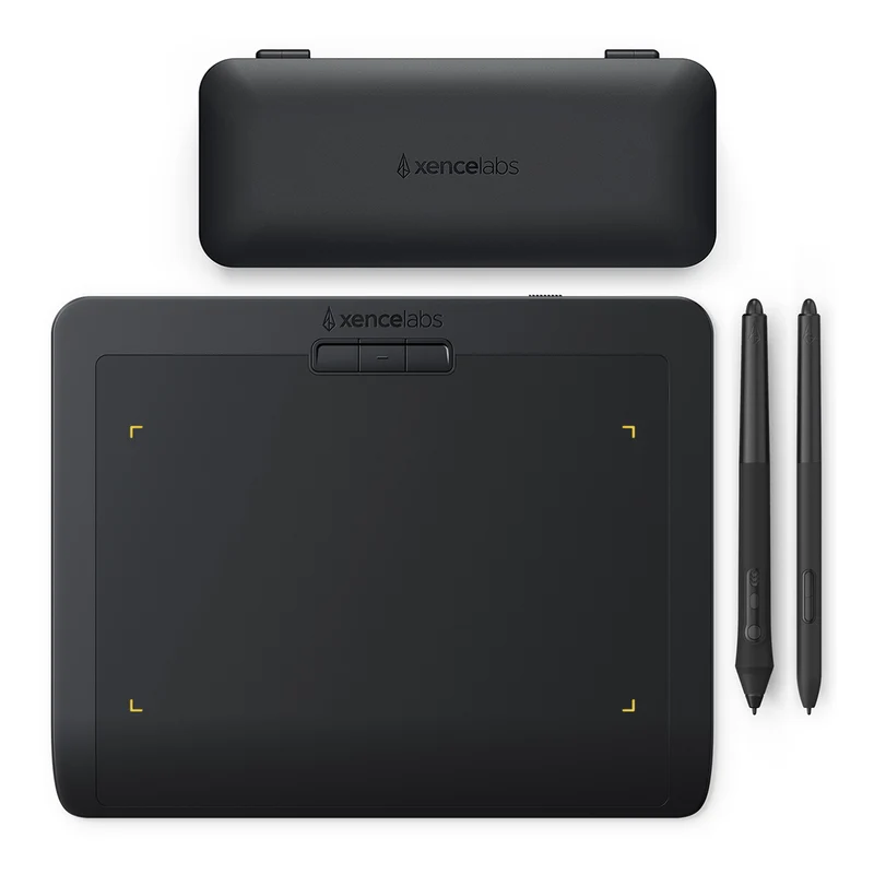 Xencelabs Pen Tablet Small (Carbon Black) (BPH0812W-A)