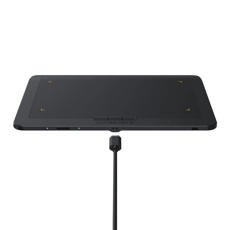 Xencelabs Pen Tablet Small (Carbon Black) (BPH0812W-A)