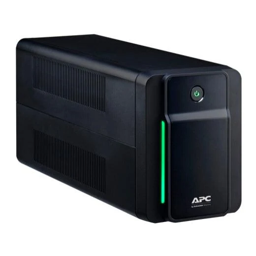 APC Back-UPS 1600VA 230V AVR 4 Universal Outlets (BX1600MI-MS)