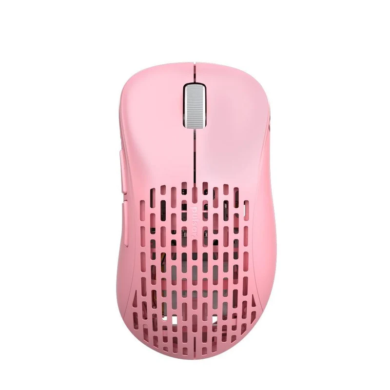 PULSAR XLITE V2 Mini Size 1 Wireless Gaming Mouse (Pink Edition) (PXW27S)