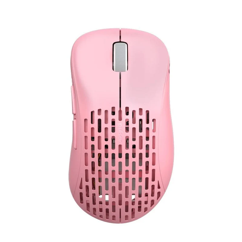 PULSAR XLITE V2 Medium Size 2 Wireless Gaming Mouse (Pink Edition) (PXW27)