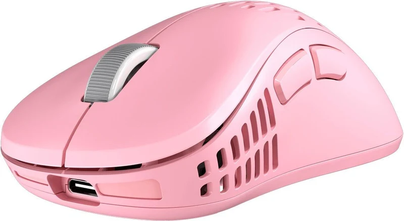PULSAR XLITE V2 Medium Size 2 Wireless Gaming Mouse (Pink Edition) (PXW27)