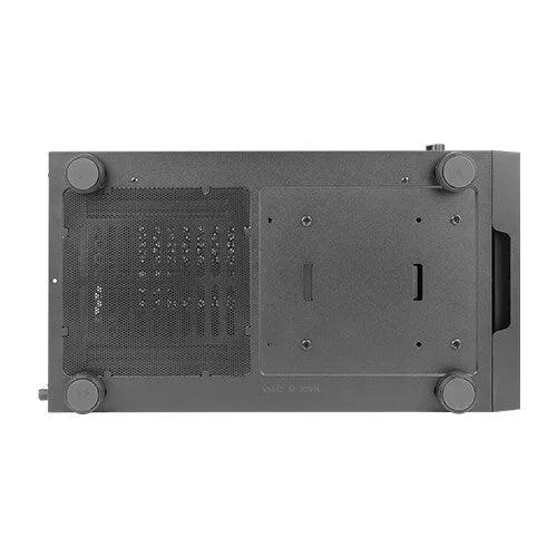 Antec NX410 V2 ATX Mid-Tower Gaming Case (Black) + Antec 30X60 Gaming Mouse Pad