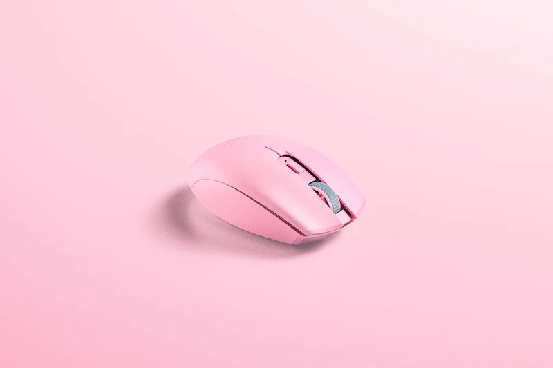 Razer Orochi V2 Mobile Wireless Gaming Mouse (Quartz Edition)