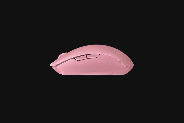 Razer Orochi V2 Mobile Wireless Gaming Mouse (Quartz Edition)