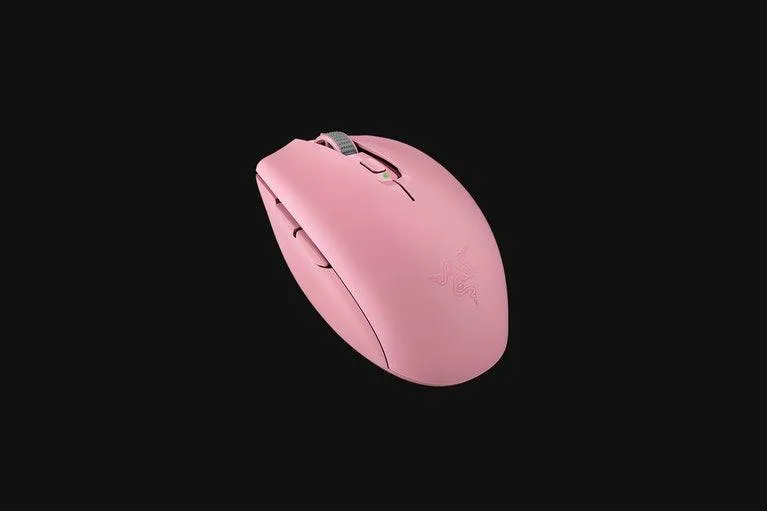 Razer Orochi V2 Mobile Wireless Gaming Mouse (Quartz Edition)