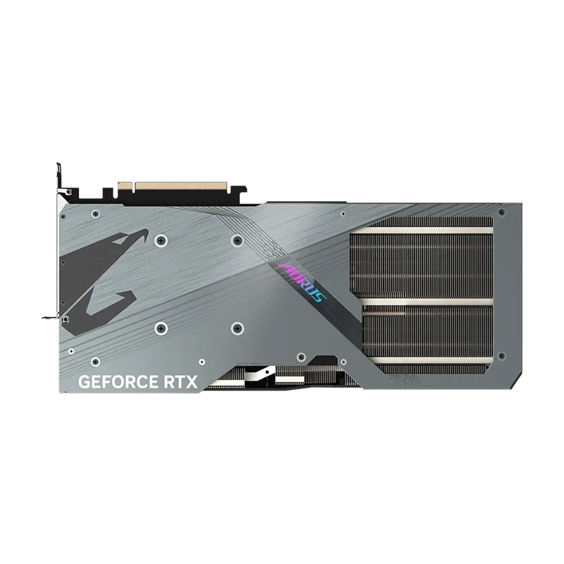 Gigabyte AORUS GeForce RTX 4080 16GB Master Graphics Card