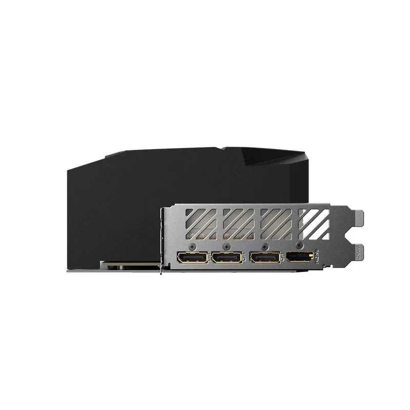 Gigabyte AORUS GeForce RTX 4080 16GB Master Graphics Card