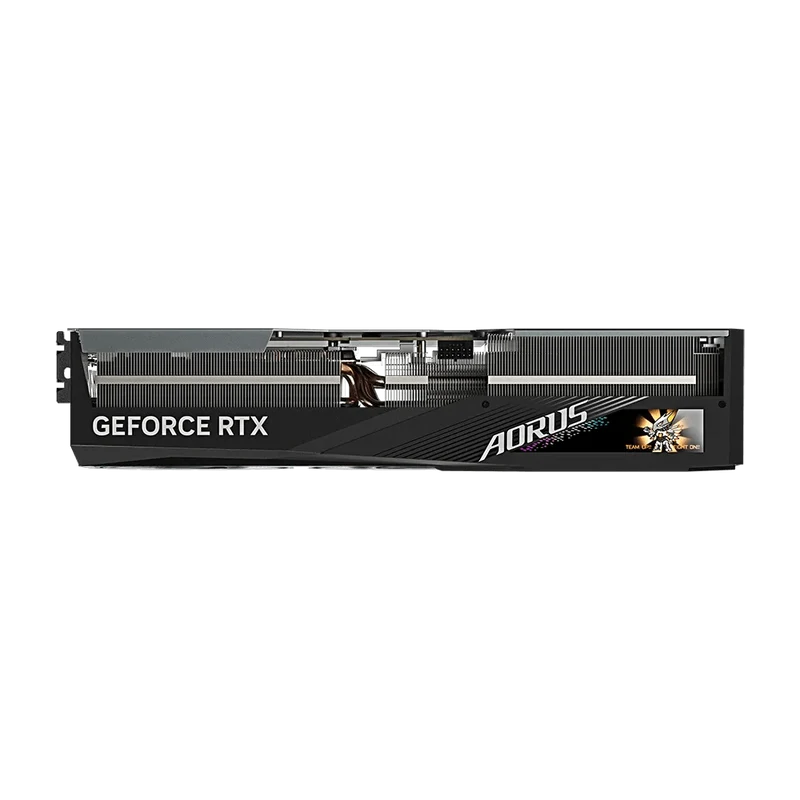 Gigabyte AORUS GeForce RTX 4080 16GB Master Graphics Card