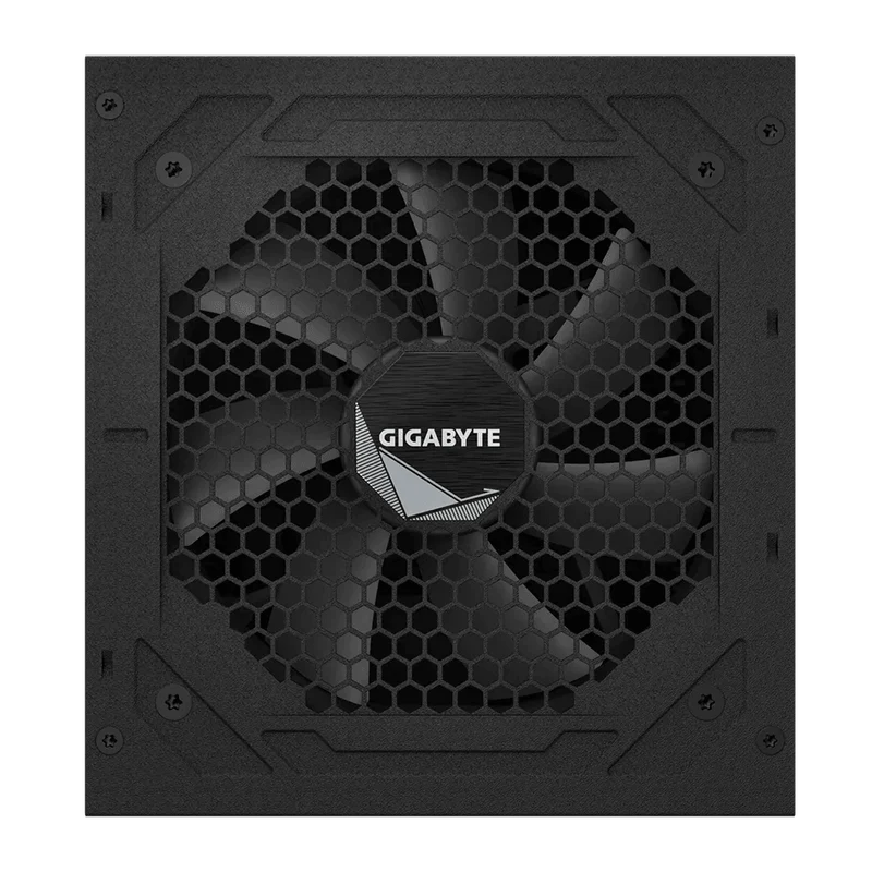 Gigabyte GP-UD1000GM PG5 1000W Gold PCIE 5.0 Modular Power Supply