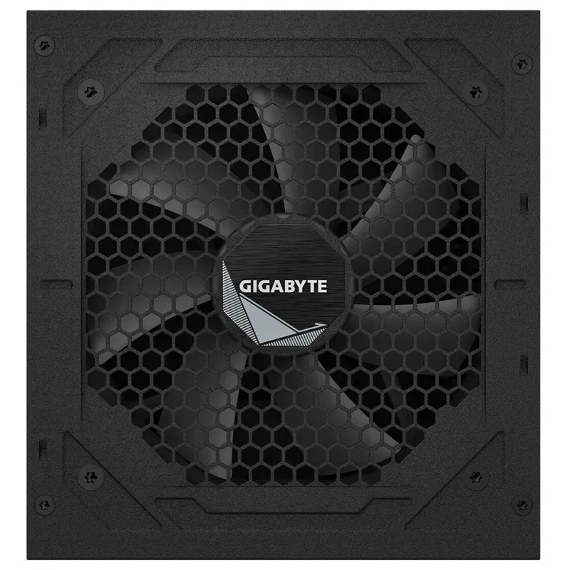 Gigabyte GP-UD850GM PG5 V2 850W Gold PCIE 5.0 Modular Power Supply